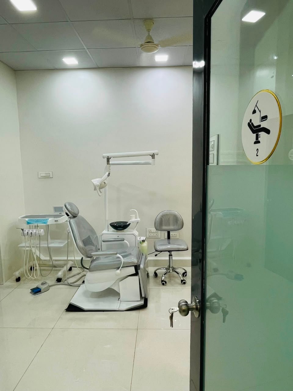 Treatment Room