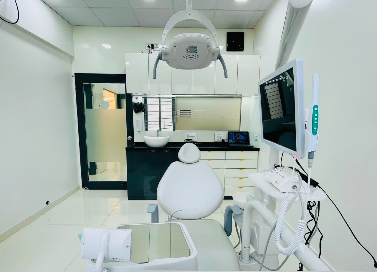 Dental Care Clinic
